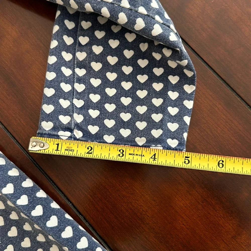 Mini Boden Denim
